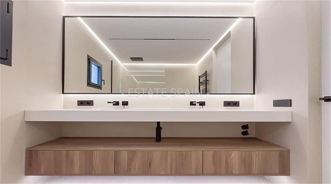 Апартаменты в Пальма-де-Майорка 120 м2 №ART25796B8AF  - Продажа - 7 large