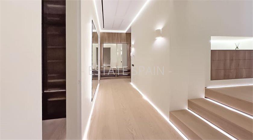 Апартаменты в Пальма-де-Майорка 120 м2 №ART25796B8AF  - Продажа - 8 preview