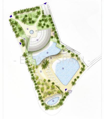 Апартаменты в Бенидорме 139 м2 №ART23515DFFD8  - Продажа - 4 preview