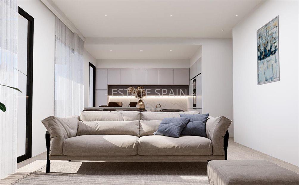 Бунгало в Урбанизации Сьерра-Кортина 229 м2 №BL25220A9924  - Продажа - 14 large