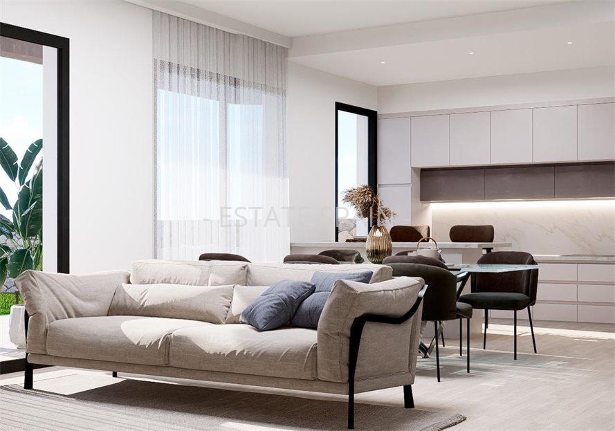 Бунгало в Урбанизации Сьерра-Кортина 229 м2 №BL25220A9924  - Продажа - 15 large