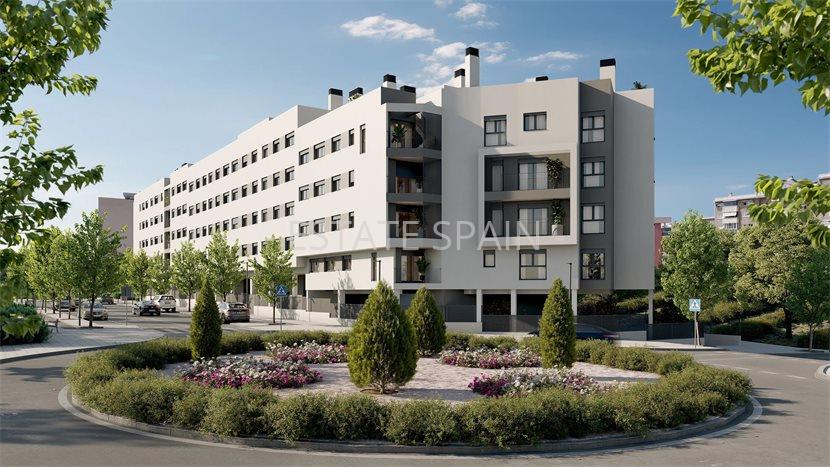 Апартаменты в Сан-Хуан-де-Аликанте 117 м2 №ART254280AFB1  - Продажа - 1 preview