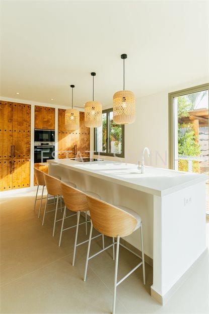 Вилла в Хавее 200 м2 №VL26123CD08D  - Продажа - 7 large