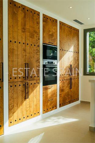 Вилла в Хавее 200 м2 №VL26123CD08D  - Продажа - 8 preview