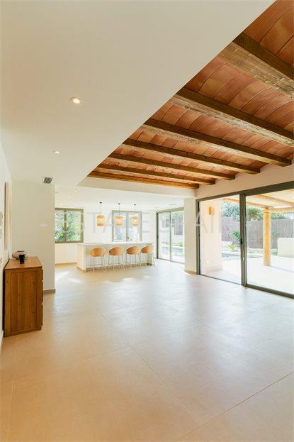 Вилла в Хавее 200 м2 №VL26123CD08D  - Продажа - 6 large