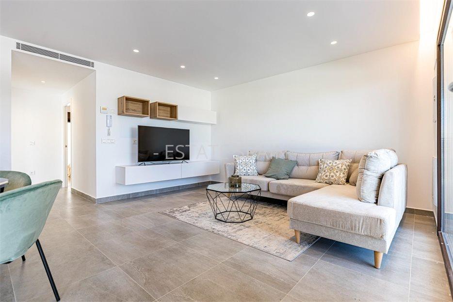 Бунгало в Пилар-де-ла-Орадада 80 м2 №BL25917043D6  - Продажа - 7 large