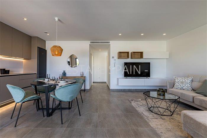 Бунгало в Пилар-де-ла-Орадада 80 м2 №BL25917043D6  - Продажа - 6 preview