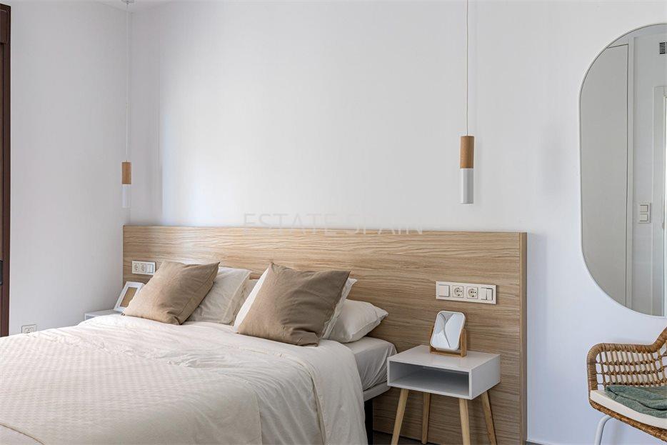 Бунгало в Пилар-де-ла-Орадада 80 м2 №BL25917043D6  - Продажа - 16 large