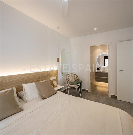 Бунгало в Пилар-де-ла-Орадада 80 м2 №BL25917043D6  - Продажа - 13 preview