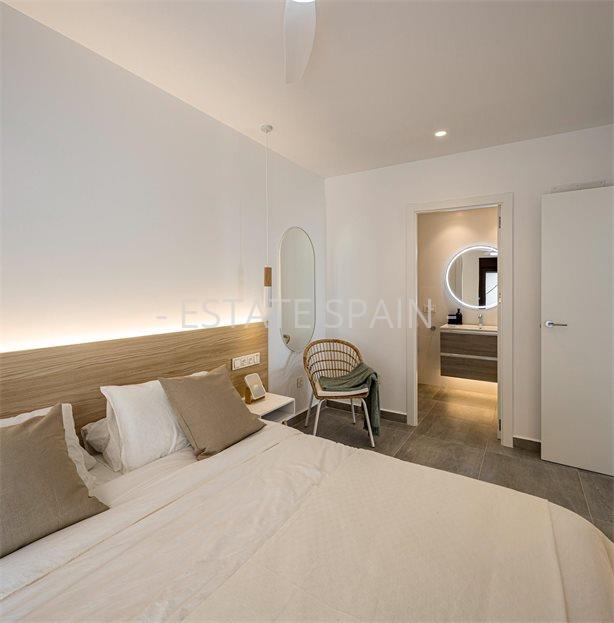 Бунгало в Пилар-де-ла-Орадада 80 м2 №BL25917043D6  - Продажа - 13 large