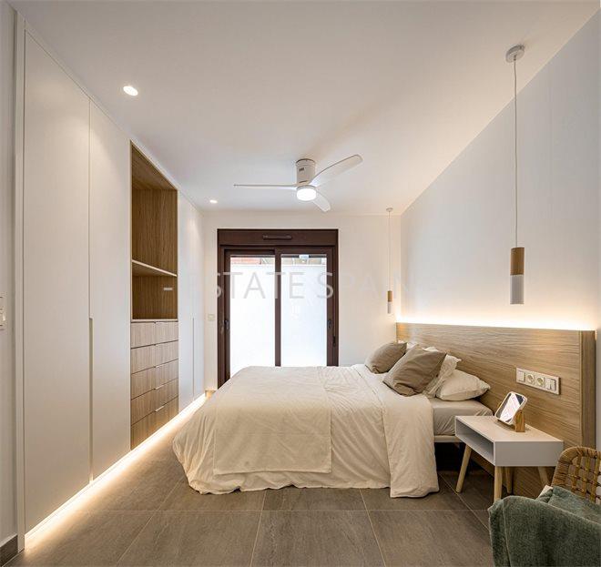 Бунгало в Пилар-де-ла-Орадада 80 м2 №BL25917043D6  - Продажа - 12 large