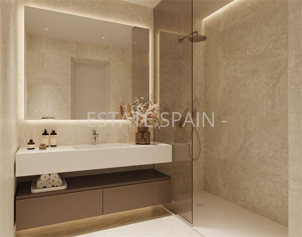 Бунгало в Эстепоне 128 м2 №BL2510101FA2F  - Продажа - 36 preview