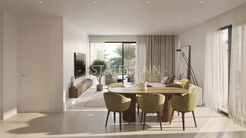 Бунгало в Эстепоне 128 м2 №BL2510101FA2F  - Продажа - 32 preview