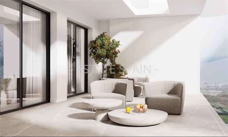 Бунгало в Эстепоне 128 м2 №BL2510101FA2F  - Продажа - 49 preview