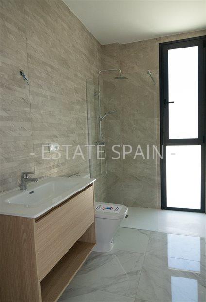 Вилла в Полопе 100 м2 №VL251010E910A  - Продажа - 7 large