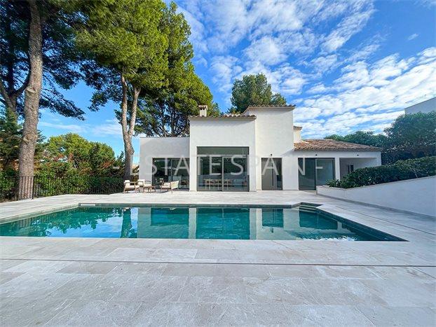 Вилла в Санта-Понсе 235 м2 №VL261239849A  - Продажа - 9 preview