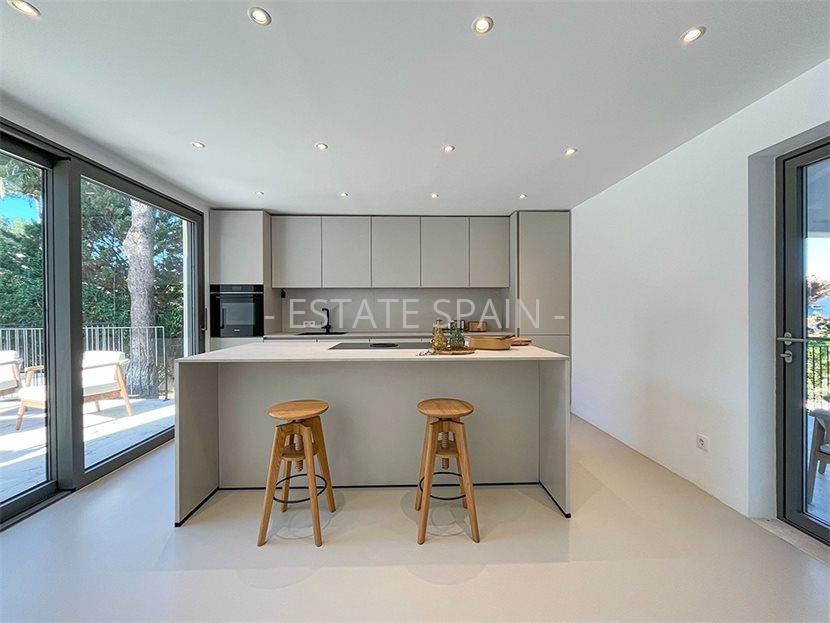 Вилла в Санта-Понсе 235 м2 №VL261239849A  - Продажа - 41 large