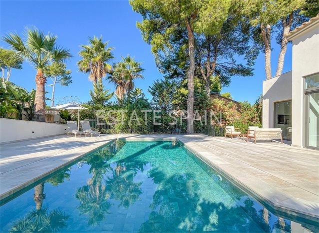 Вилла в Санта-Понсе 235 м2 №VL261239849A  - Продажа - 32 preview