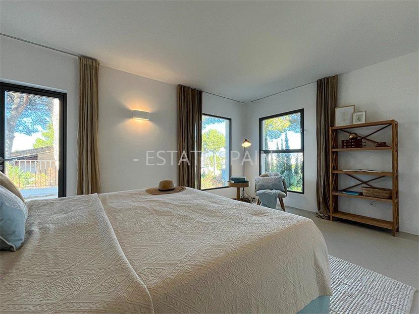 Вилла в Санта-Понсе 235 м2 №VL261239849A  - Продажа - 18 large