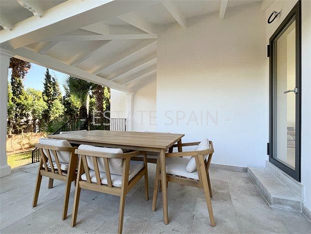 Вилла в Санта-Понсе 235 м2 №VL261239849A  - Продажа - 28 preview