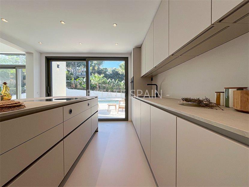 Вилла в Санта-Понсе 235 м2 №VL261239849A  - Продажа - 43 large