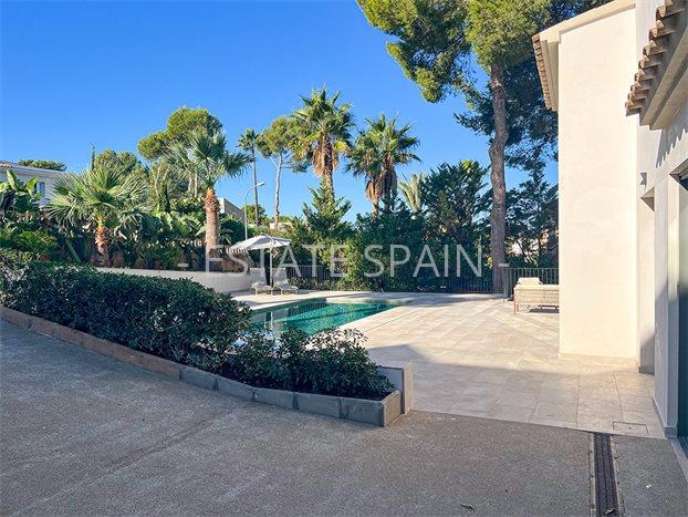 Вилла в Санта-Понсе 235 м2 №VL261239849A  - Продажа - 29 preview