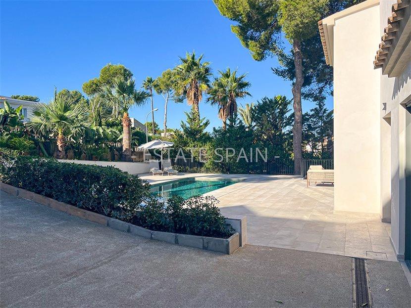 Вилла в Санта-Понсе 235 м2 №VL261239849A  - Продажа - 29 large