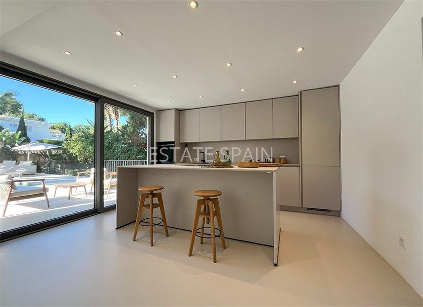 Вилла в Санта-Понсе 235 м2 №VL261239849A  - Продажа - 42 large