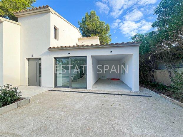 Вилла в Санта-Понсе 235 м2 №VL261239849A  - Продажа - 36 preview