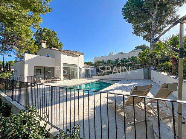 Вилла в Санта-Понсе 235 м2 №VL261239849A  - Продажа - 30 preview