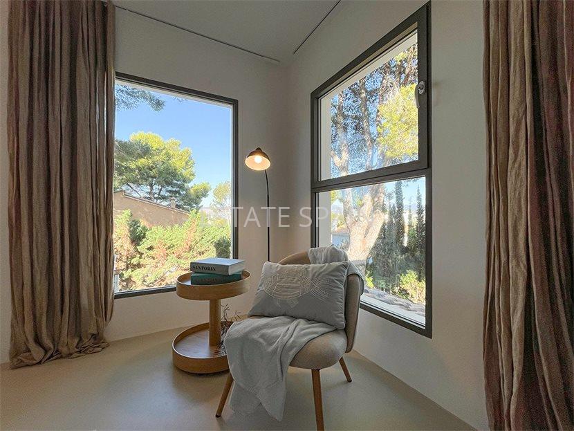 Вилла в Санта-Понсе 235 м2 №VL261239849A  - Продажа - 47 large