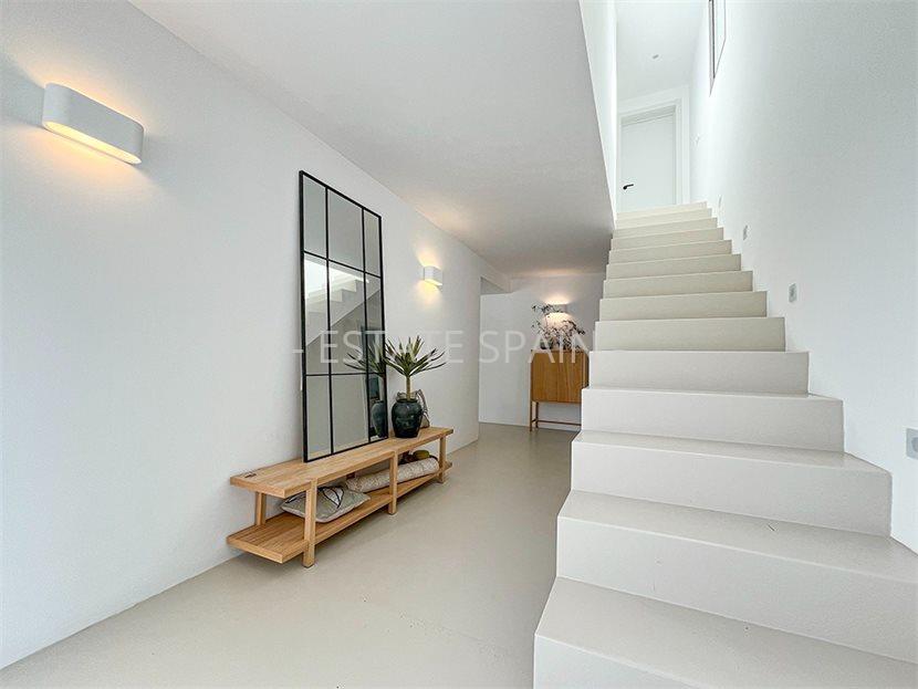 Вилла в Санта-Понсе 235 м2 №VL261239849A  - Продажа - 16 large