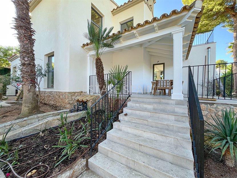 Вилла в Санта-Понсе 235 м2 №VL261239849A  - Продажа - 27 large