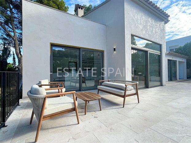 Вилла в Санта-Понсе 235 м2 №VL261239849A  - Продажа - 38 preview