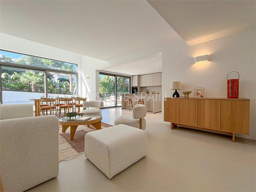 Вилла в Санта-Понсе 235 м2 №VL261239849A  - Продажа - 12 large