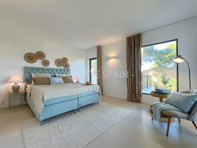 Вилла в Санта-Понсе 235 м2 №VL261239849A  - Продажа - 17 large