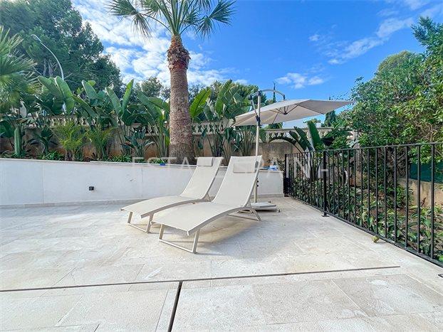 Вилла в Санта-Понсе 235 м2 №VL261239849A  - Продажа - 39 preview