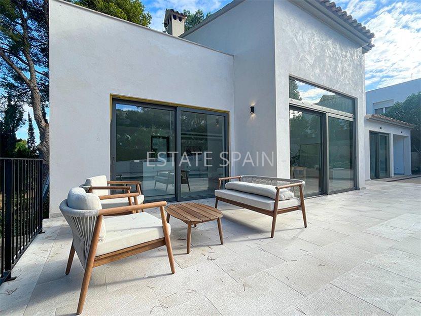 Вилла в Санта-Понсе 235 м2 №VL261239849A  - Продажа - 10 large