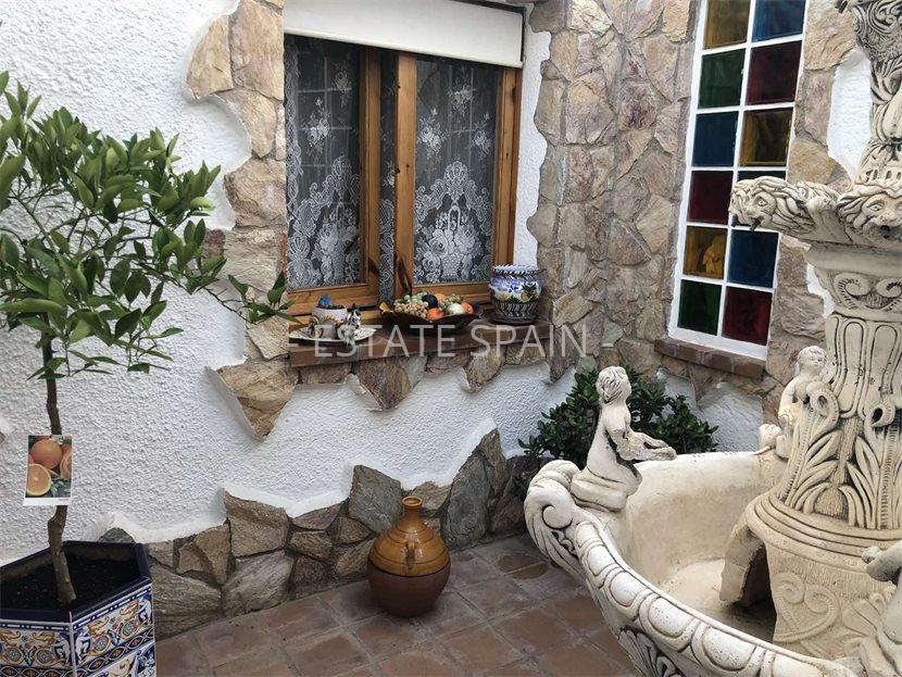 Коттедж в Тосса-де-Мар 100 м2 №VL23511F96D6  - Продажа - 9 large