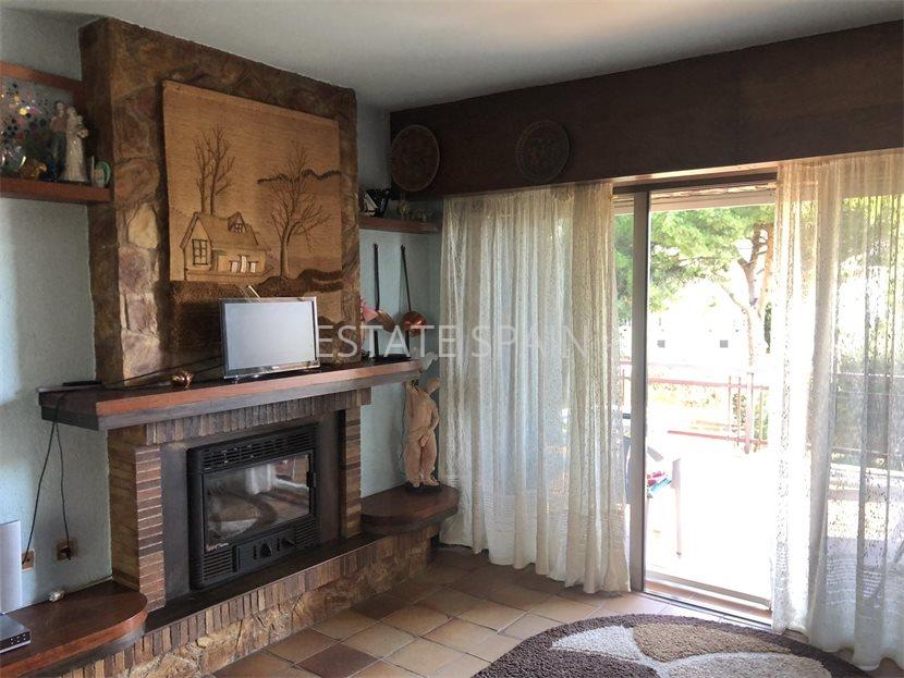 Коттедж в Тосса-де-Мар 100 м2 №VL23511F96D6  - Продажа - 12 large