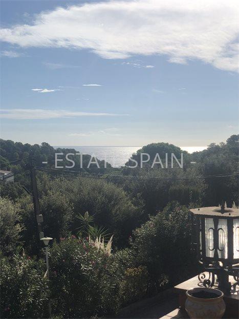 Коттедж в Тосса-де-Мар 100 м2 №VL23511F96D6  - Продажа - 10 large