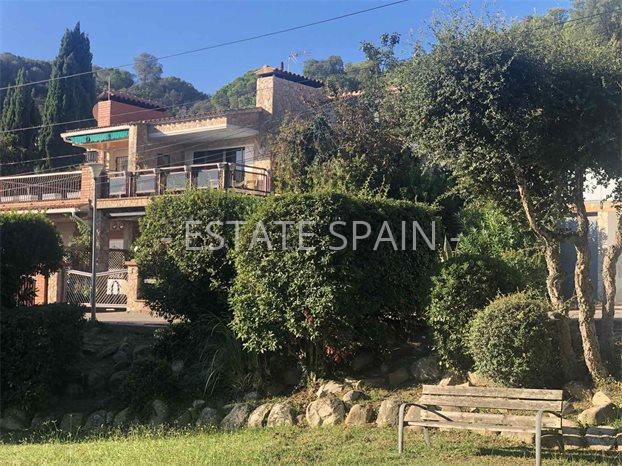 Коттедж в Тосса-де-Мар 100 м2 №VL23511F96D6  - Продажа - 3 preview