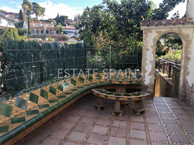 Коттедж в Тосса-де-Мар 100 м2 №VL23511F96D6  - Продажа - 18 preview