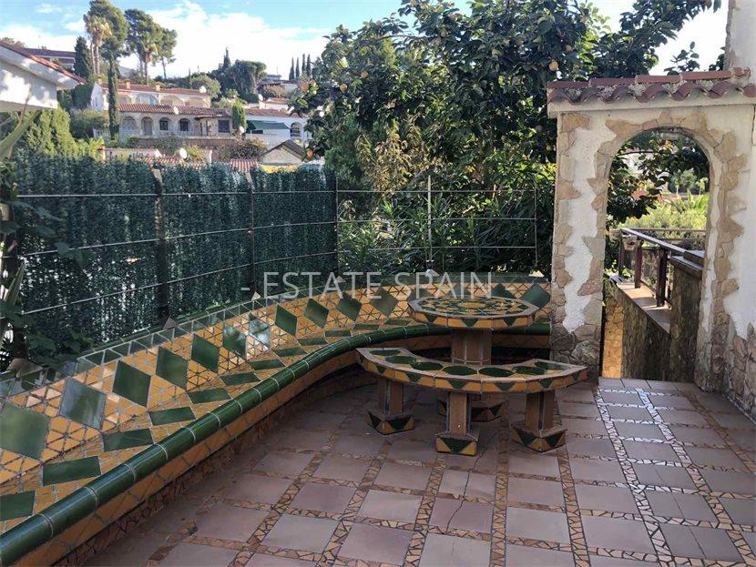 Коттедж в Тосса-де-Мар 100 м2 №VL23511F96D6  - Продажа - 18 large