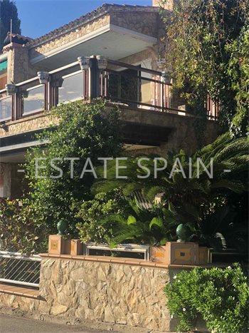 Коттедж в Тосса-де-Мар 100 м2 №VL23511F96D6  - Продажа - 2 preview