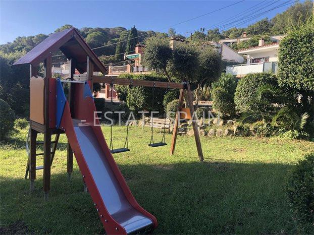 Коттедж в Тосса-де-Мар 100 м2 №VL23511F96D6  - Продажа - 22 preview