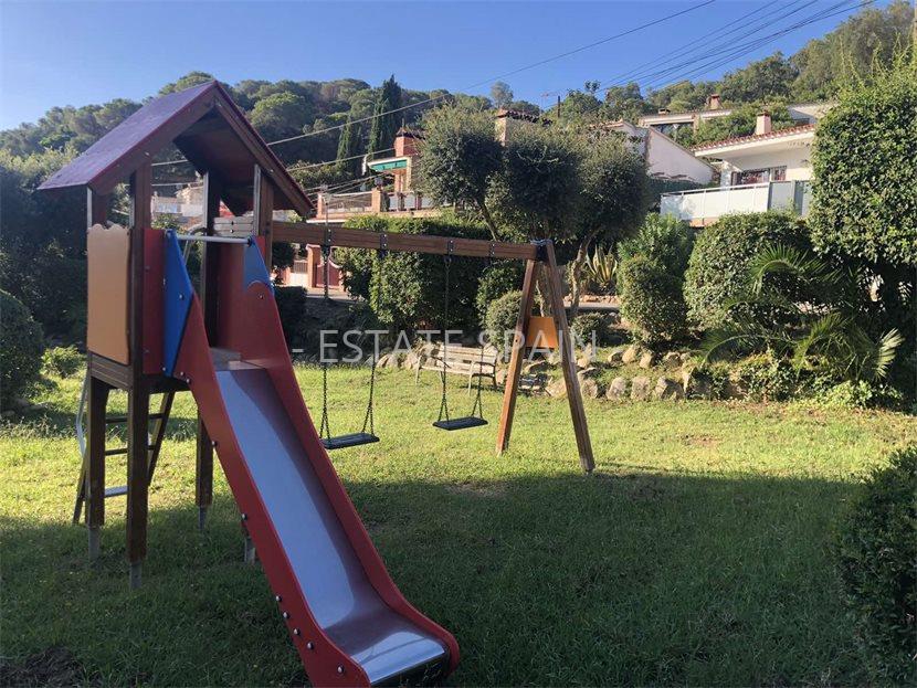 Коттедж в Тосса-де-Мар 100 м2 №VL23511F96D6  - Продажа - 22 large