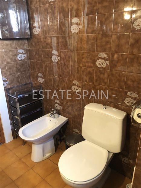 Коттедж в Тосса-де-Мар 100 м2 №VL23511F96D6  - Продажа - 16 large