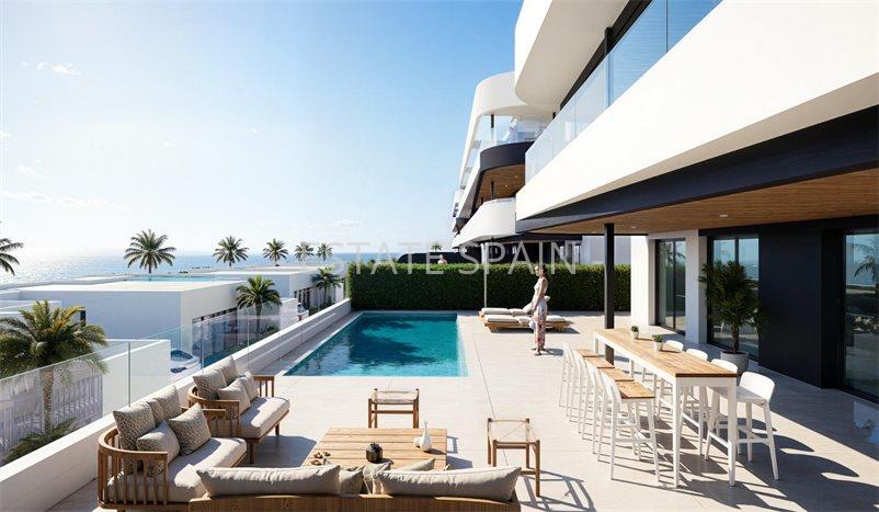 Апартаменты в Лос-Алькасарес 84 м2 №ART26330E2FA4  - Продажа - 7 preview