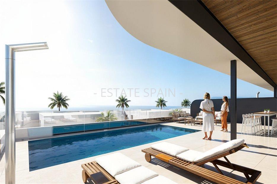 Апартаменты в Лос-Алькасарес 84 м2 №ART26330E2FA4  - Продажа - 1 large